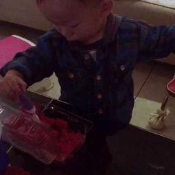 吃瓜的盆友视频