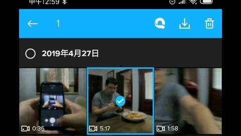 吃瓜视频录屏,揭秘热门事件幕后真相