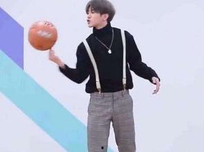 蔡徐坤吃瓜明星视频,揭秘娱乐圈幕后真相