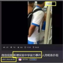 许昌吃瓜热搜事件视频最新,揭秘事件背后真相与网友热议