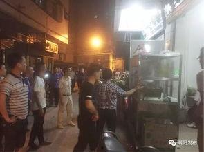 潮阳棉城吃瓜事件视频,一场引发热议的网络视频风波