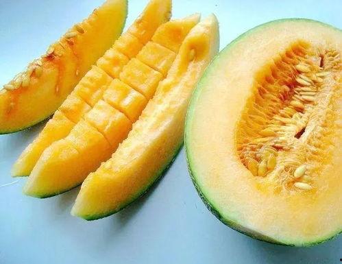 甜圆瓜怎么吃最好吃视频,视频教你如何吃出最佳口感