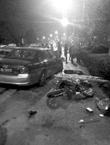 杭州车祸吃瓜视频曝光,揭秘事故真相与网络围观现象