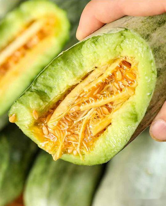 高甜的吃瓜视频