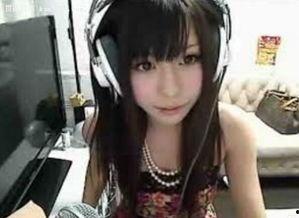 网红吃瓜视频游戏主播,网红吃瓜达人揭秘游戏主播幕后故事