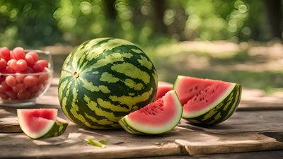 吃瓜整蛊的视频素材大全,带你领略欢乐瞬间