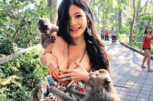 美女吃瓜变成猴视频下载,下载热潮席卷网络