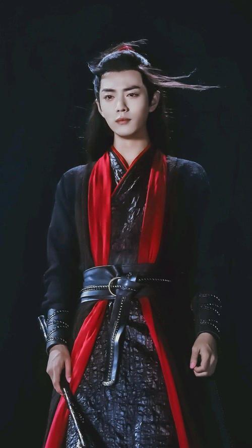 陈情令大结局吃瓜视频,揭秘剧情高潮与悬念揭晓