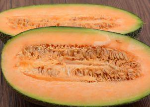 吃哈密瓜秘诀大全视频,揭秘视频中的吃瓜秘诀大全