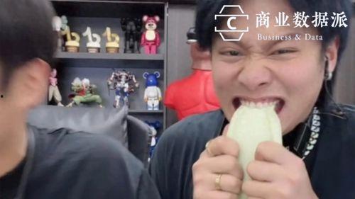 吃瓜群众小杨哥是谁呀视频,网络红人的崛起之路