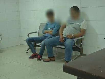 公安局吃瓜事件真相视频,揭秘背后真相与反思