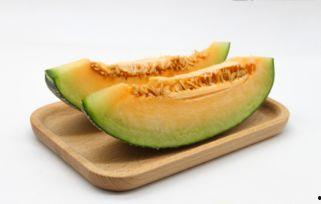 哈密瓜怎么吃龙虾视频