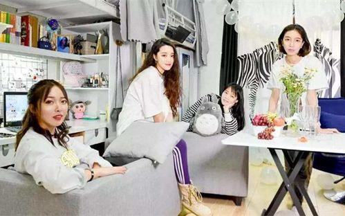 高颜值的吃瓜群众视频