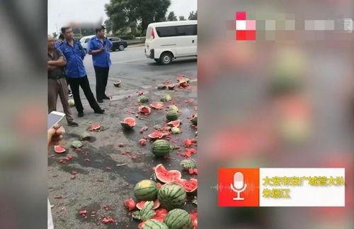 莒县最新吃瓜事件真相视频,真相视频曝光，背后真相令人震惊