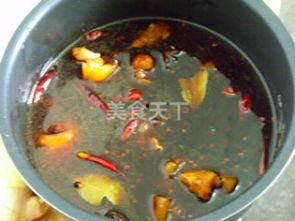 牛大瓜吃猪脚好吃吗视频